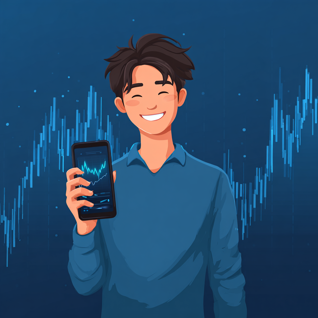 Best Investing Apps 2025: Smart & Easy Picks for Beginners