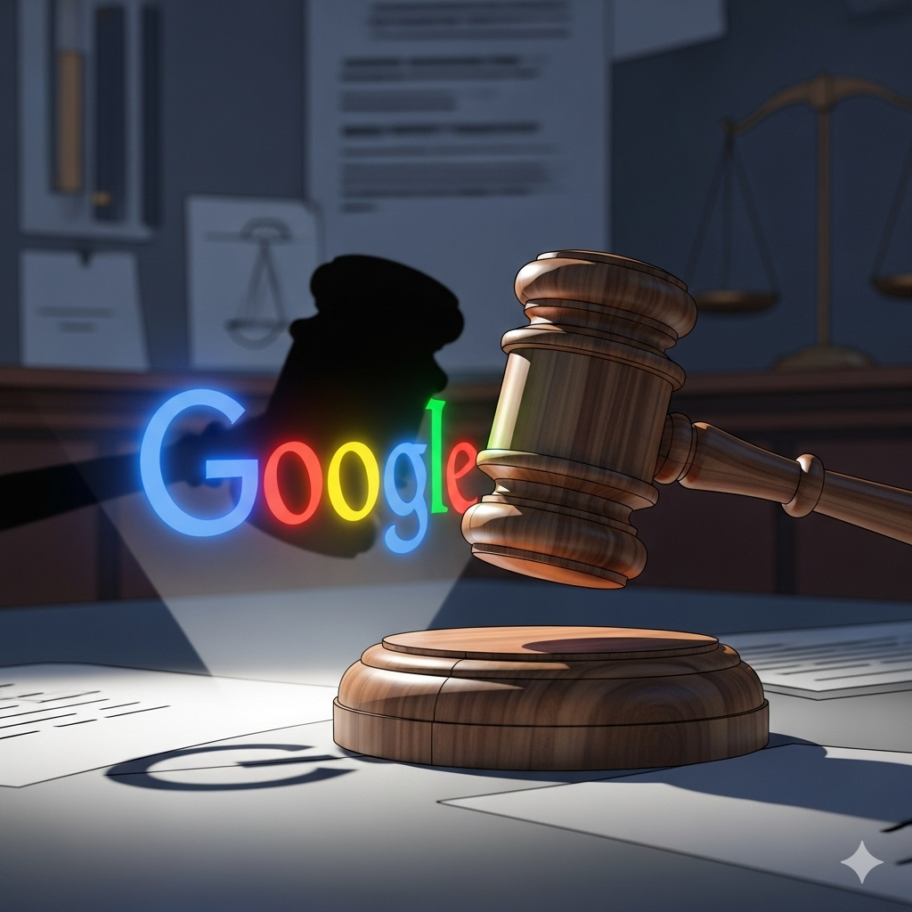 Google’s Antitrust Victory Proves It’s Still a Powerful Investment