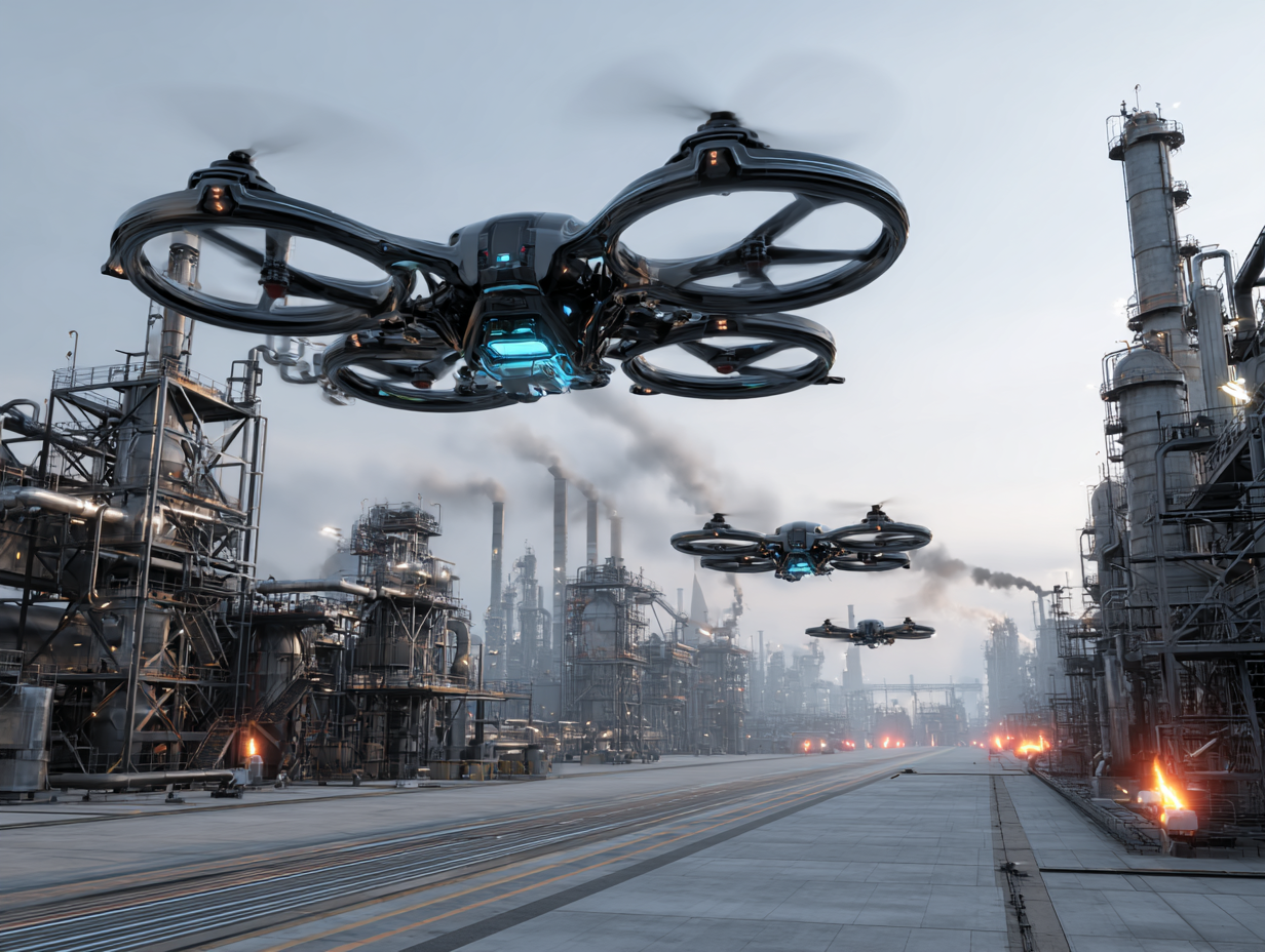 Why Is ONDS a Good Company? Growth, Defense & Future